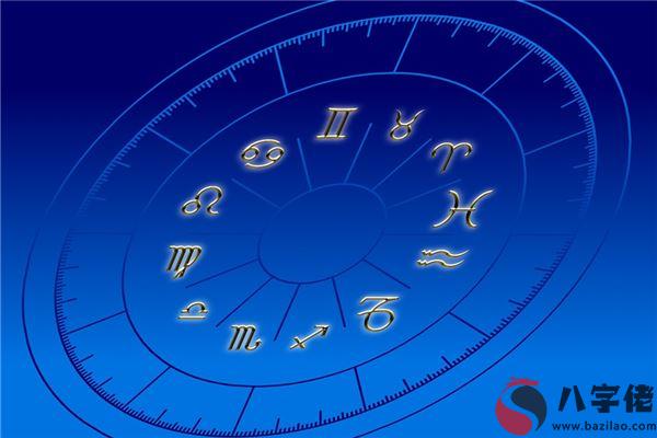 020年十二星座運勢完整版"