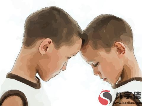比較時尚洋氣的男孩名字