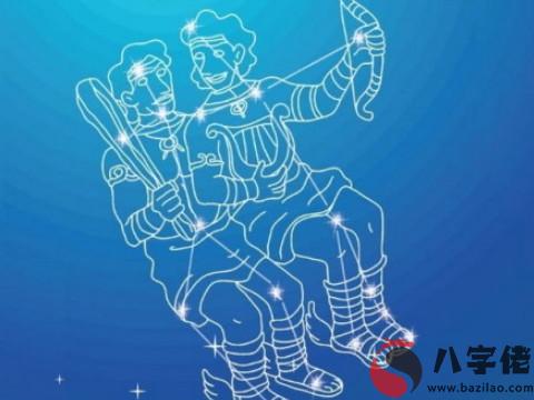 雙子座女生缺點分析
