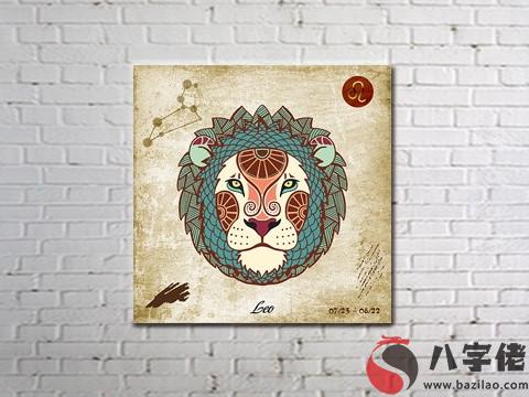 獅子座女生的優點和缺點