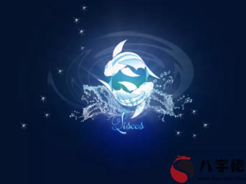 雙魚座的夢中情人是怎樣的 