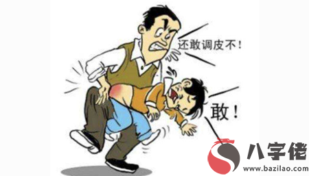 做夢夢見打別人家小孩是好事嗎 有好兆頭嗎