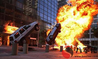 做夢夢見車爆炸預示什麼 是不好的嗎