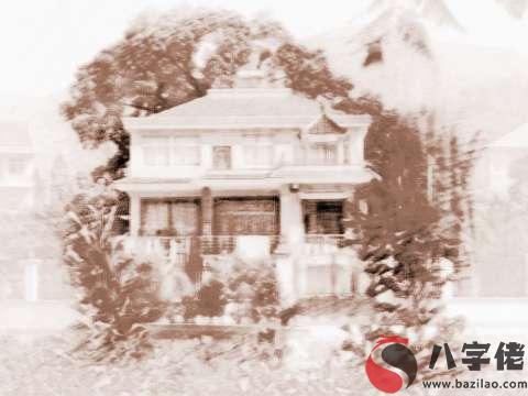 五行屬火住什麼朝向好