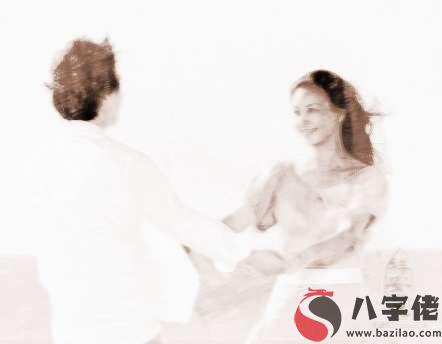 如何合八字算婚姻