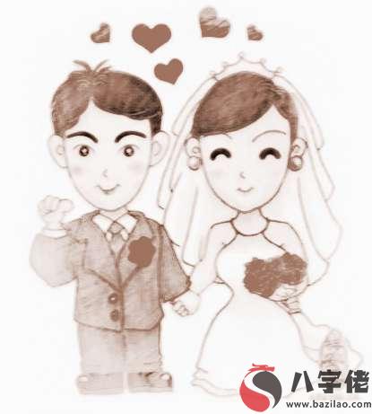 生辰八字合婚是怎樣的