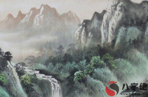 1963年出生的人屬什麼生肖，五行八字查詢