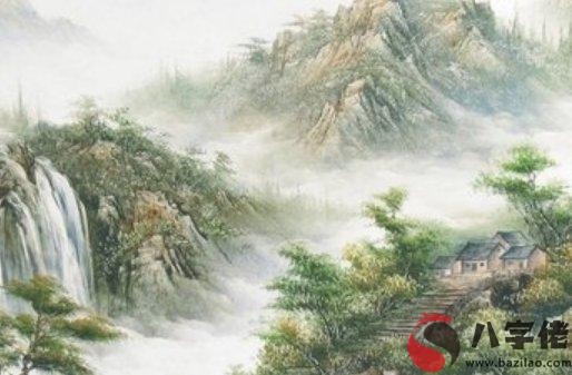 1958年出生的人屬什麼生肖,生辰八字五行查詢