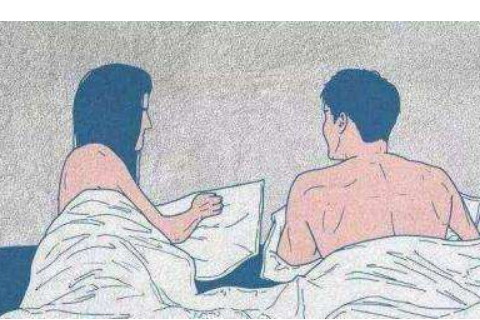 男人容易有婚外情八字
