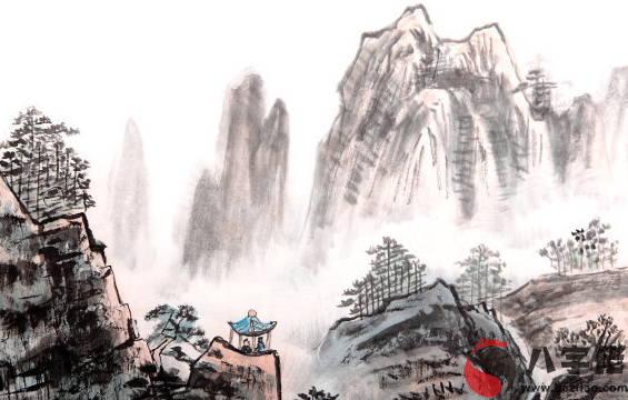 下等婚配如何化解 可在家中貼八卦福