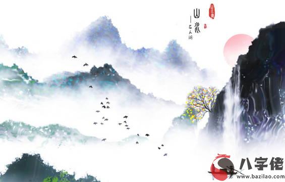 男木女金合財嗎 能合財生財