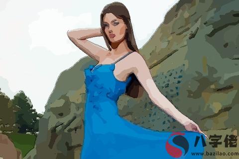 甲辰年出生的命格 甲辰年男女命