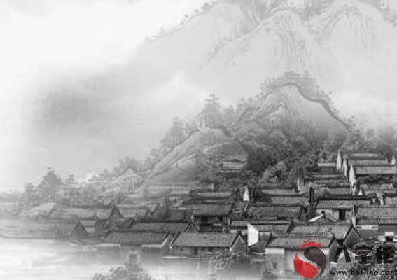 如何用八字在線算命,八字看財運的方法