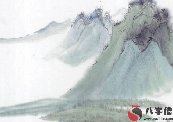 如何用八字在線算命,八字看財運的方法