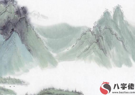 八字算命在線算命免費,教你如何分析生辰八字五行