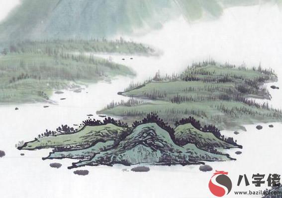 八字算命在線算命免費,教你如何分析生辰八字五行