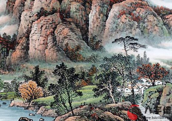 生辰八字里的月日時是怎麼算出來的,看與父母的關系