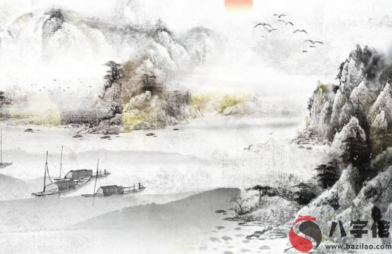 在線測八字算命免費 以干支歷法為核心