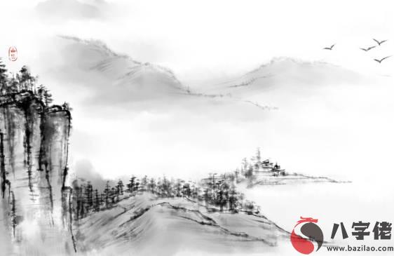 八字終身流年詳批免費 八字了解一生發展