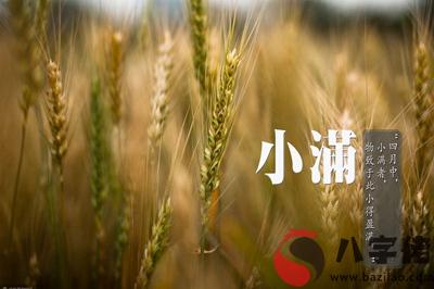 020年小滿節氣喜神方位，出生在小滿節氣的屬馬人命運如何？"