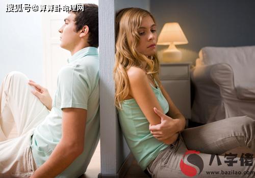 星座,老公出軌想要和我離婚，怎樣挽回婚姻感情？