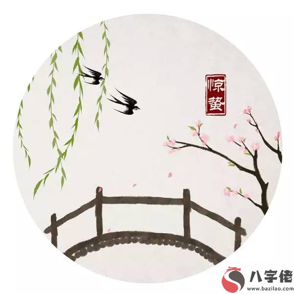 生肖算命,驚蟄這天有什麼禁忌？