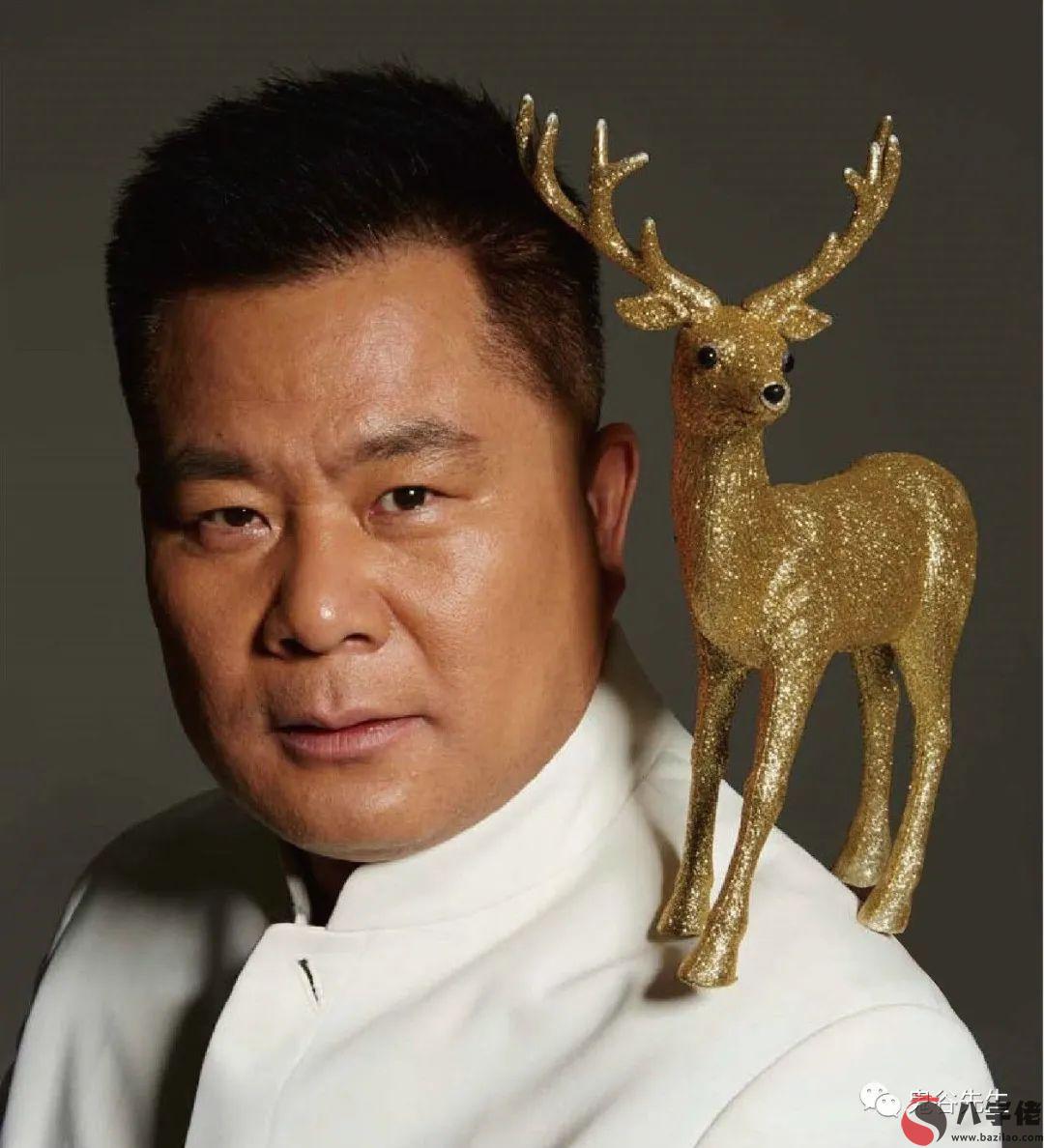 瑞幸咖啡logo的生死迷局_死“鹿”一條