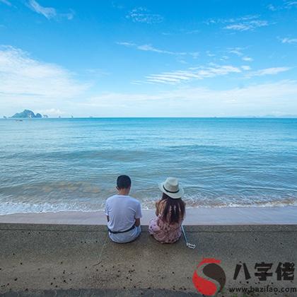 好準！測測你會把曖昧當成真愛嗎 