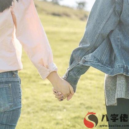 他是否想許你一個妥妥的未來？