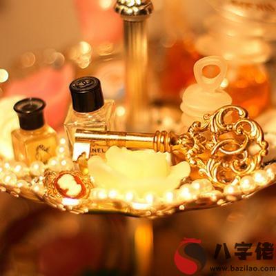 你未來的生活是平淡OR輕奢？