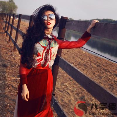 年底時你啥運勢會紅紅火火？