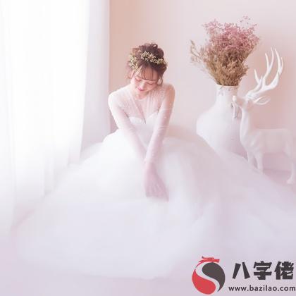 測你會婚后才遇到真愛嗎？
