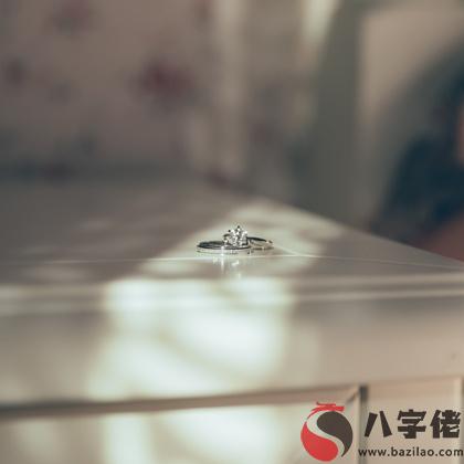 你適合結婚嗎？來測測看吧