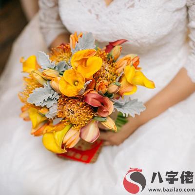 未來的你會為了什麼而“婚”？