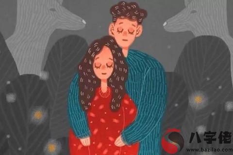 怎樣測兩個人的姻緣