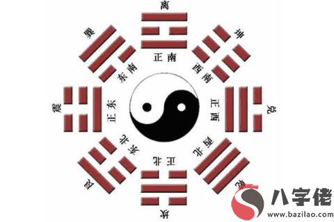 東南方位五行屬什么和顏色