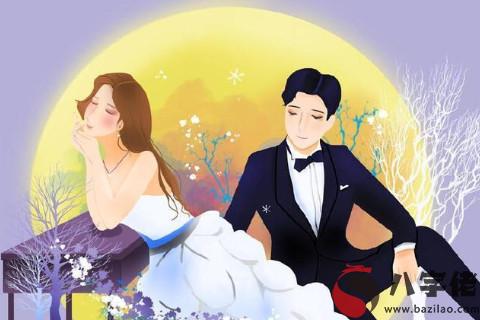 免費算個人感情婚姻運勢如何
