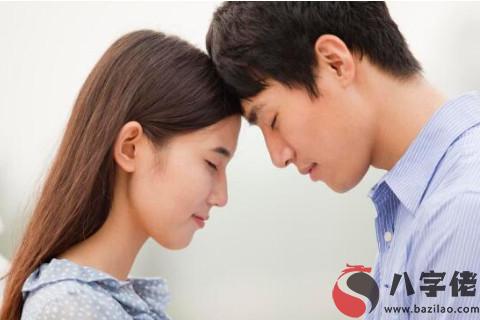 生辰八字算命婚姻時間