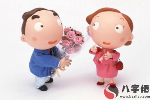 農歷生日看一生婚姻