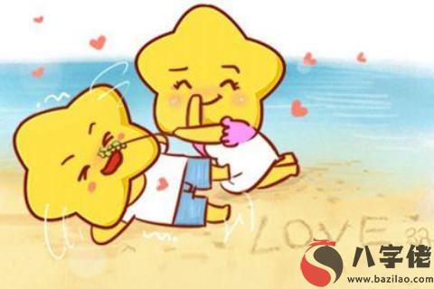 如何算出婚姻合不合