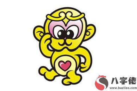 2016年火猴五行缺什么？