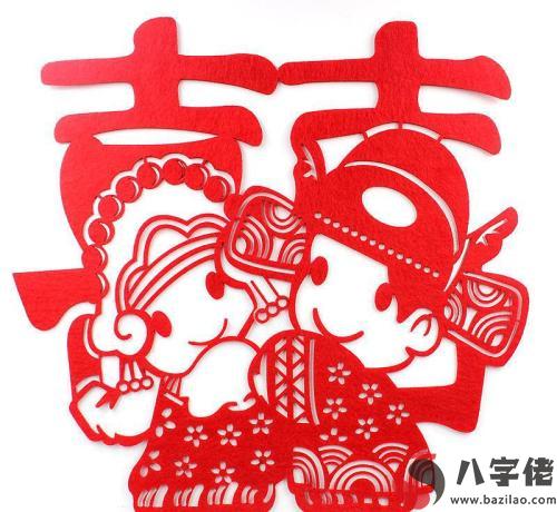新娘生日月可以結婚嗎 結婚日期的選擇