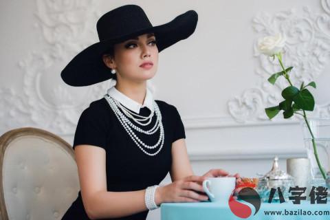 從八字看他喜歡什么類型的女人
