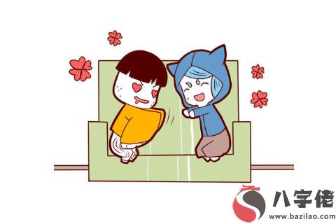 哪些夫妻能夠互助互旺，夫妻可以互助的八字