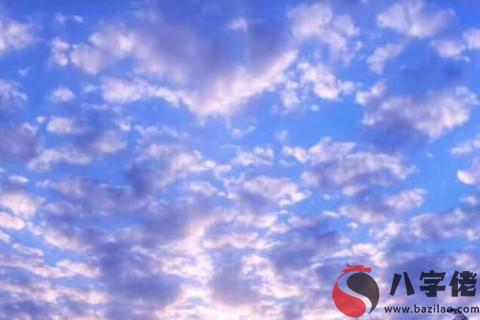 什么樣的八字可以晚年幸福