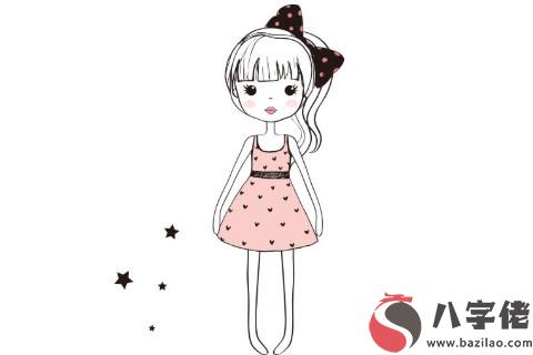 難于結婚的女人八字特征