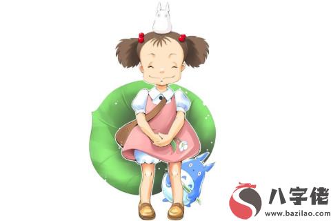 什么時辰出生的孩子有福氣