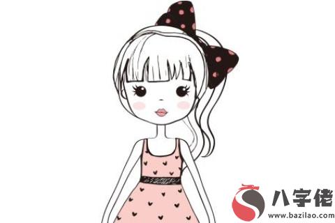 注定嫁貴夫的女人出生時辰