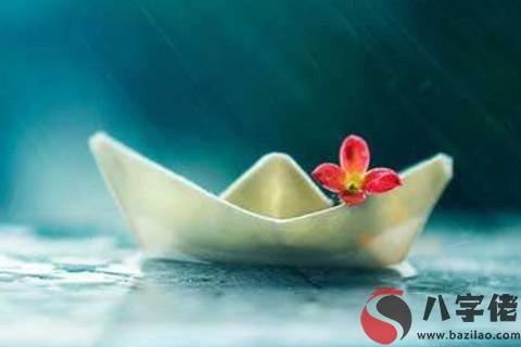 農歷初一出生的人命運如何
