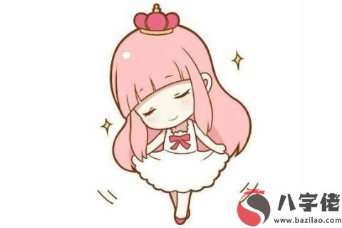 七月初一出生的女孩命運如何